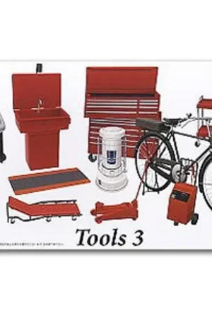 Direct Verzonden n3 tools