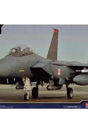 Beperkt Aanbod McDonnell F-15E Seymour Johnson