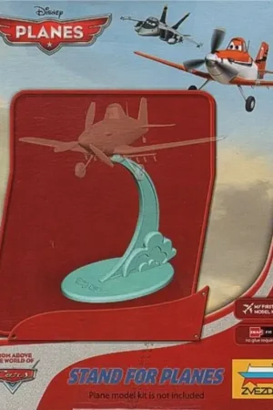 Stand for the Planes Models Schaalmodel Nieuw