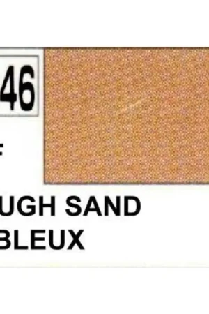 Nu Kopen sandy path x 6 mat Acrylverf