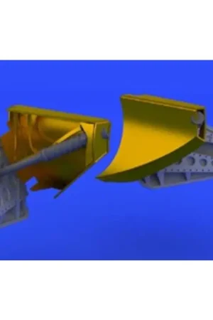 mig 15 Airbrakes eduard Schaalmodel Voordeelprijs