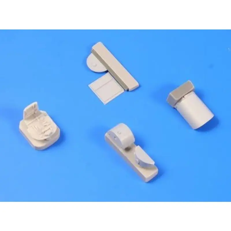 Supermarine Spitfire PR Mk.XIX Accessoire Koop Vandaag
