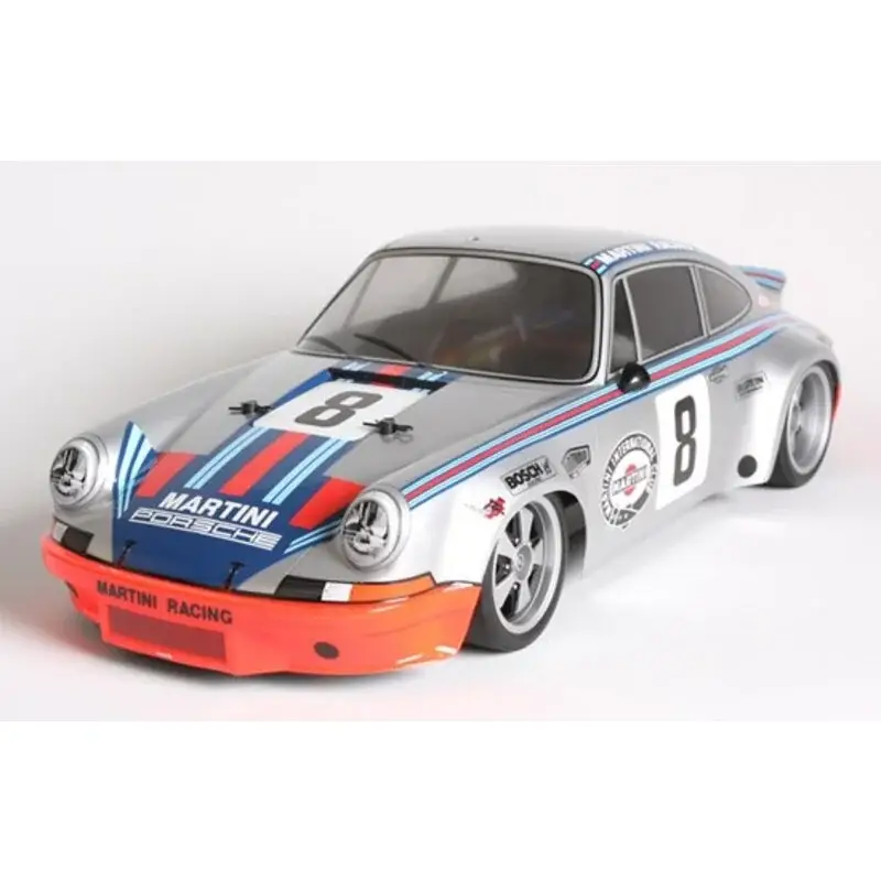Porsche 911 Carrera RSR TT02 elektrisch RC Racewagens:Driftwagens Meest Verkocht