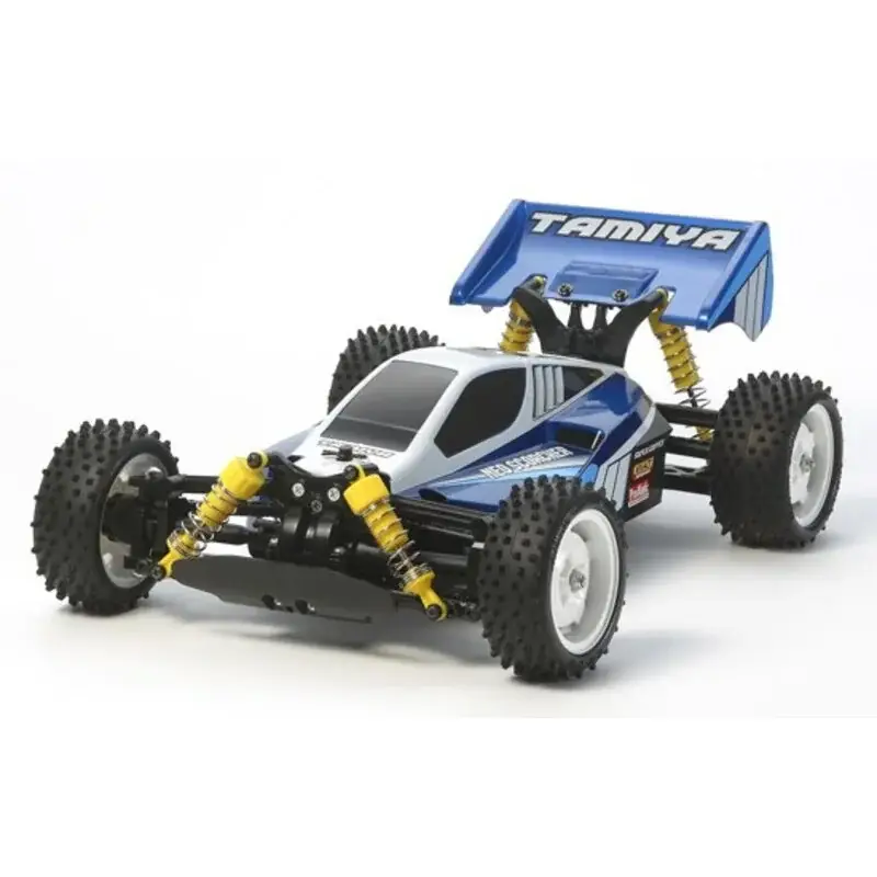 Neo Scorcher TT02B elektrisch RC buggy Meest Verkocht