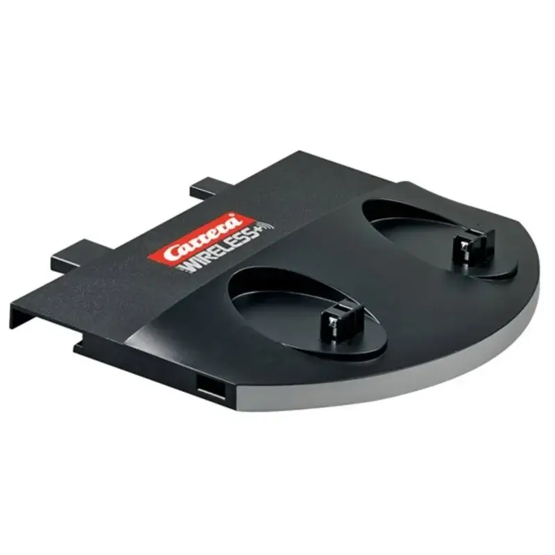 Veilige Betaling Double station + Wireless