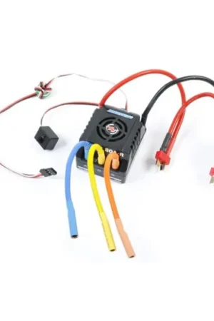 Aanbieding Drive Black Pirate 8 elektrisch Accessoires