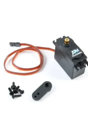 Power steering Black Pirate 8 Voordeelprijs