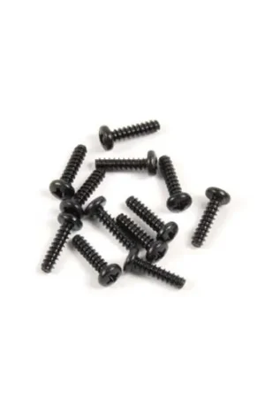 Round head screws (3 x 12 ) Koop Online