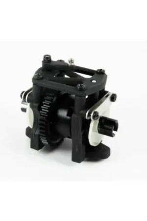 Central Transmission Complete Veilige Betaling