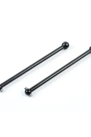 Veilige Betaling Cardan front / rear 86mm