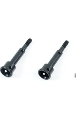 Axle shaft + Merkproduct