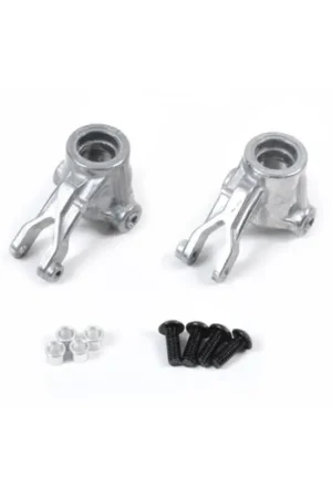 Flares Front L / R ALU CNC Aanbieding
