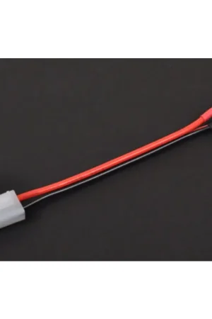 Tamiya/Dean adapterkabel elektrisch Stroomvoorziening Weekendaanbieding
