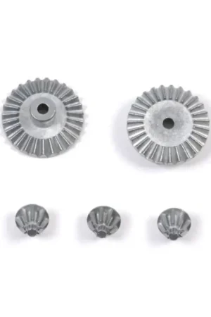 sprockets Hotshot Laatste Kans