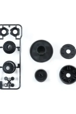 G CC01 cluster transmission Exclusieve Aanbieding