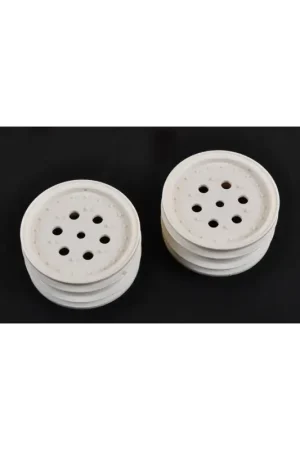Populair Wheels Av Hotshot Wiel