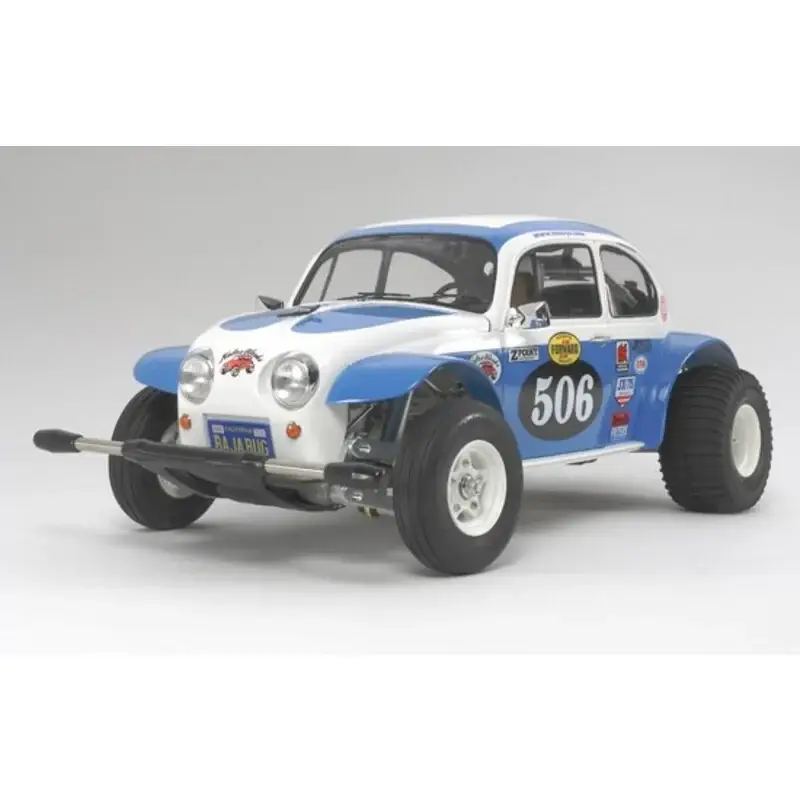 Sand Scorcher elektrisch RC buggy Goedkoop