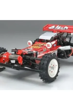 Direct Verzonden Hotshot elektrisch RC buggy