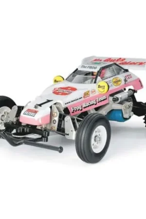 Alleen Vandaag The Frog elektrisch RC buggy