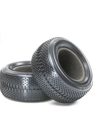 Hete Deal Front tire Dual Block C banden