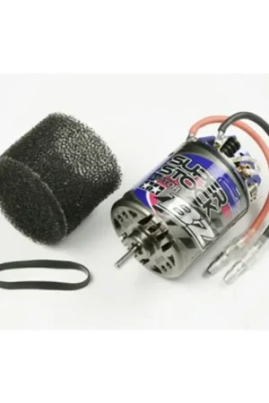 Laatste Versie Super stock BZ motor 23T