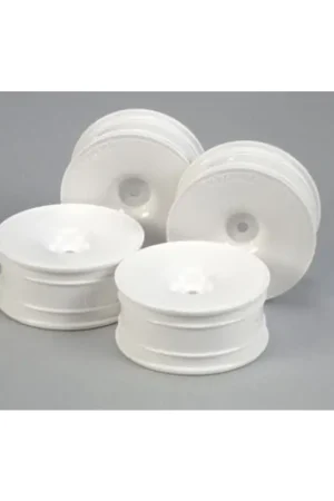 Flanged wheels 24.6 mm Koop Vandaag