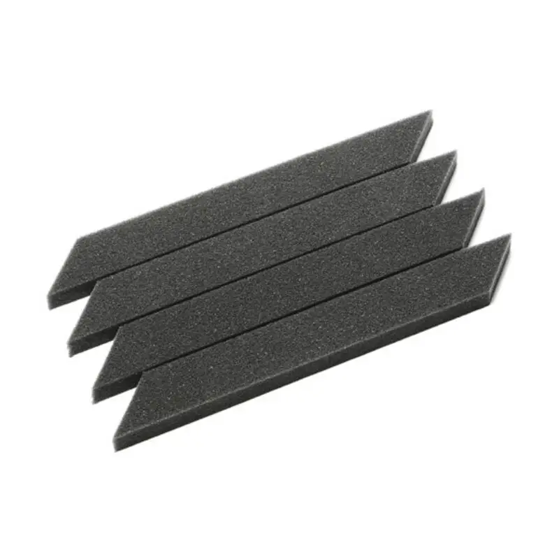 Hard foam tire banden Betaalbaar