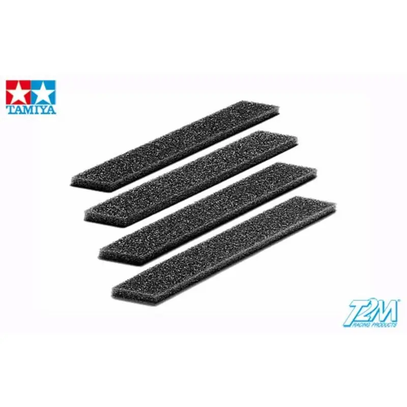26mm Soft foam tires banden Direct Beschikbaar