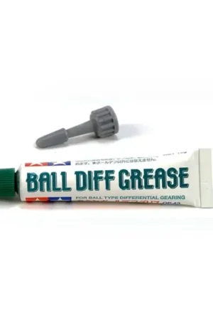 Diff grease ball Laatste Versie