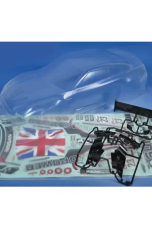 Body Skyline Sumo Power Carrosserie Dagaanbieding
