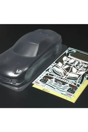 Body Mazda RX7 Carrosserie Betrouwbaar