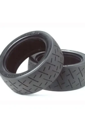 Flitsaanbieding Racing Semi- Slick Tyres 26mm Wiel
