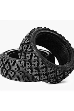 Korting Rally tire pavers banden