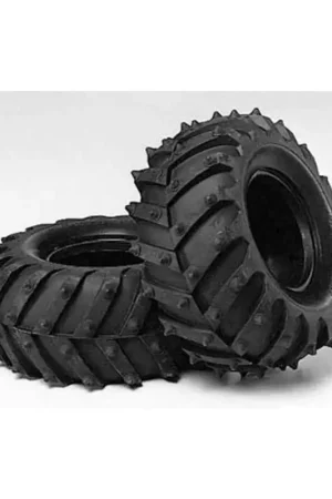 Gratis Retour Monster tires with studs