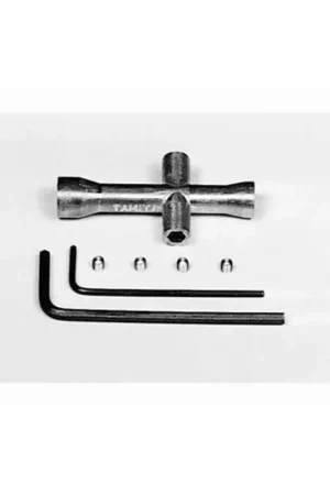 Tool Set Gereduceerde Prijs