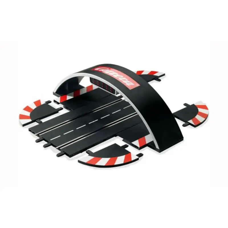 Ramps lights departure for digital circuitry Favoriet