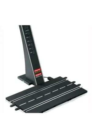 Betaalbaar Tower position for digital circuitry