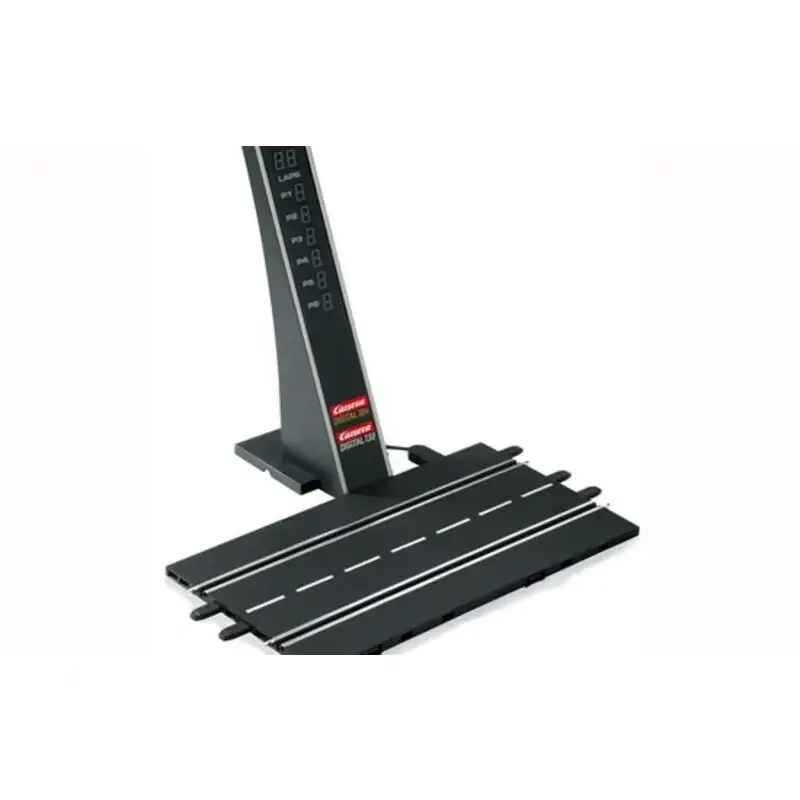 Betaalbaar Tower position for digital circuitry