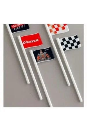 flags Finale Uitverkoop