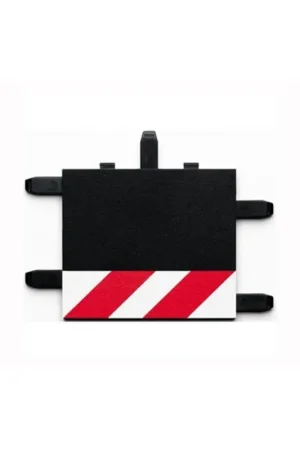 External borders for third straight standard ( 4pc ) Dagaanbieding