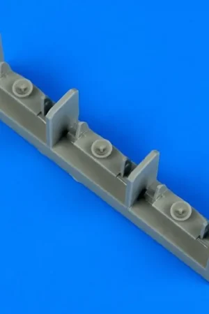 Betrouwbaar Antonov AN-2 'Colt' floodlight (designed to be used with Hobby Boss kits) Accessoire