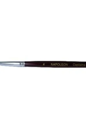 brush synthet.4 captain Pincetten Actieprijs