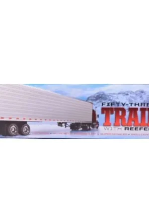 Shop Nu Great Dane 53 trailer