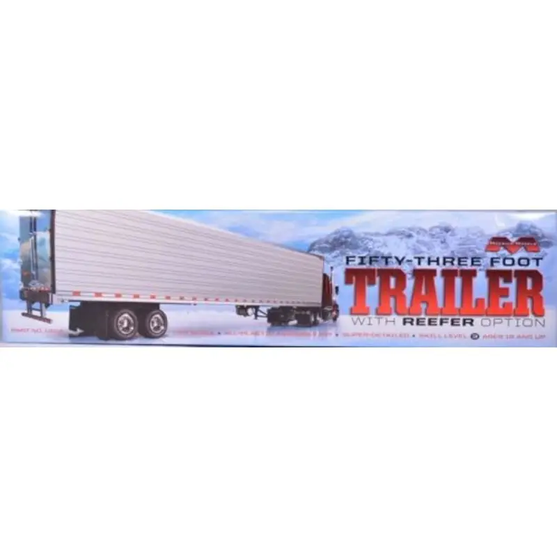 Shop Nu Great Dane 53 trailer