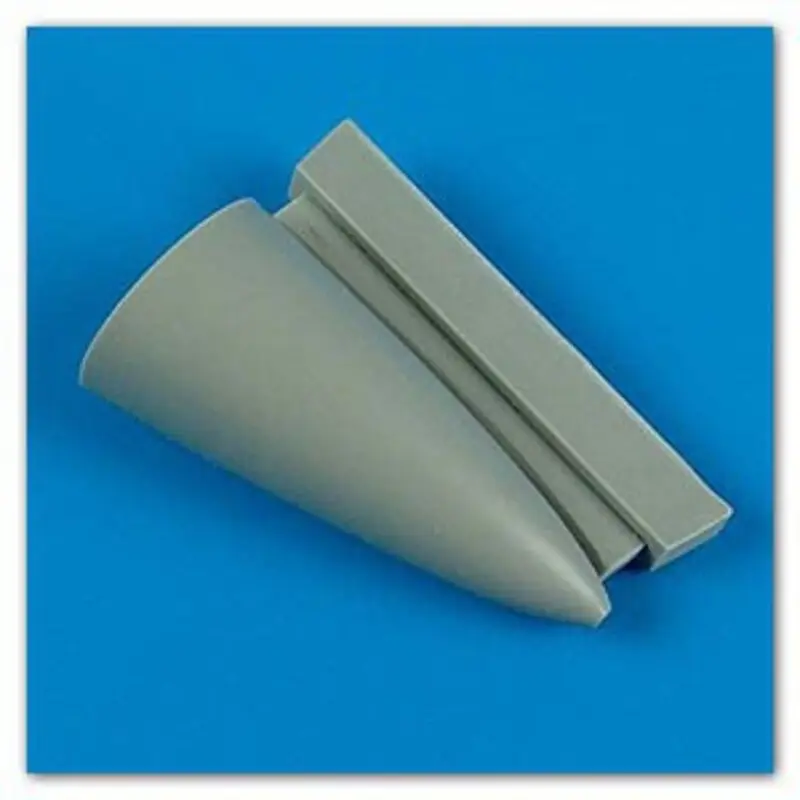 Convair F-102A Delta Dagger proper nose (designed to be used with Meng Model kits) Accessoire Voordeelprijs
