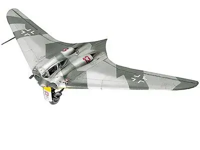 Voordeelprijs Revell 1/72 Horten Go 229