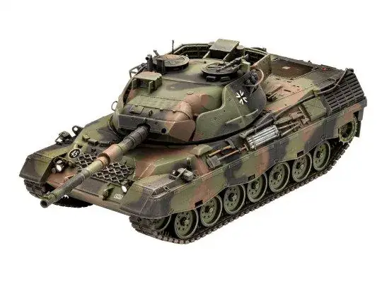 Bestseller Revell 1/35 Leopard 1A5