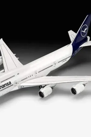 Revell 1/144 Embraer 190 Lufthansa New Livery Rechtstreeks Van De Fabrikant