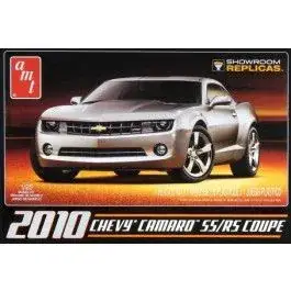 AMT 10 Camaro Showr.Repl 1/25 Premium