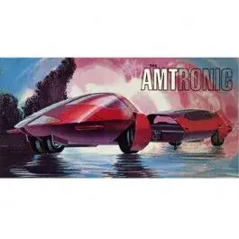 AMT Amttronic 1/25 Direct Beschikbaar